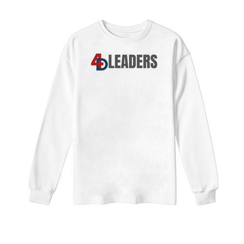 Picture of Classic Longsleeve Tee - White