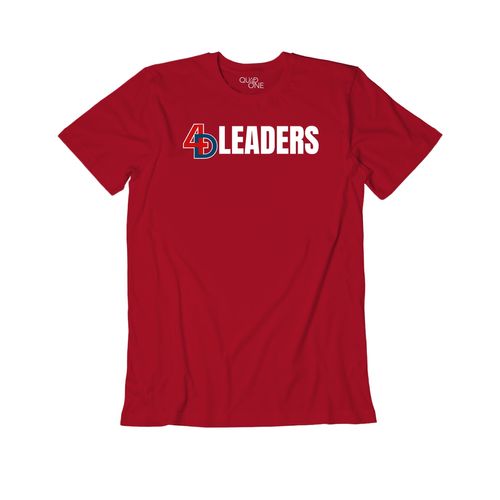 Picture of Classic Tee - Red