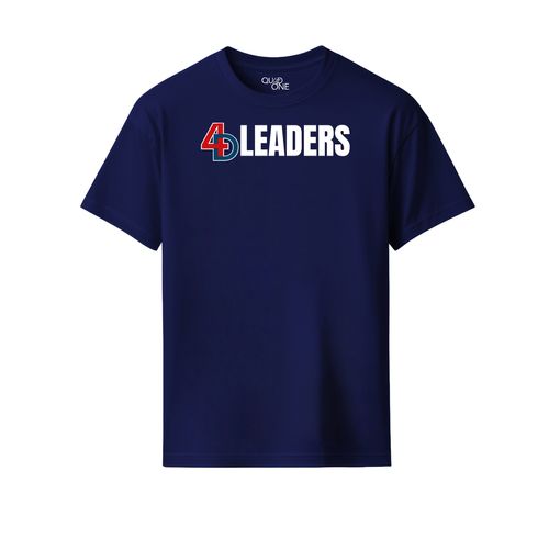 Picture of Youth Classic Tee - Navy
