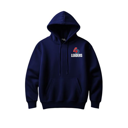 Picture of Classic Hoodie - Navy