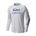 Picture of Men's Terminal Tackle Long Sleeve - cool grey