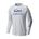 Picture of Men's Terminal Tackle Long Sleeve - cool grey