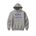 Picture of Classic Hoodie - White
