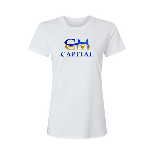 Picture of Women's Performance T-Shirt - White