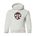 Picture of Heavy Blend Youth Hooded Sweatshirt - red