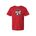 Picture of Youth Performance T-Shirt - Red