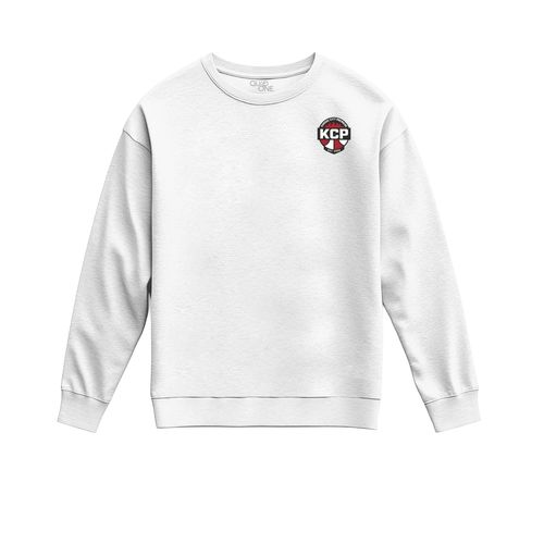 Picture of Classic Crew - White