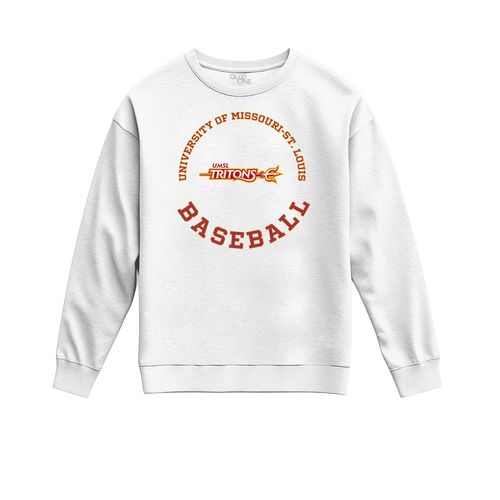 Picture of Classic Crew - White