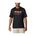 Picture of Men's Terminal Tackle Short Sleeve Shirt - Intense Red