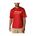 Picture of Men's Terminal Tackle Short Sleeve Shirt - Intense Red