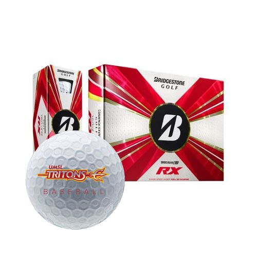 Picture of Bridgestone Tour B RX - white