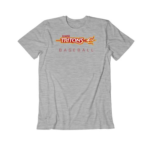 Picture of Classic Tee - Light Grey