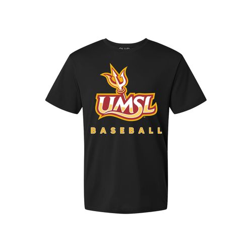 Picture of Performance T-Shirt - Black