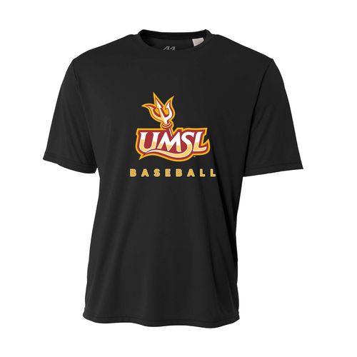 Picture of Performance T-Shirt - black