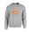 Picture of Fleece Crewneck - sport grey