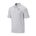 Picture of Men's Omni-Wick Club Invite Polo - Cool Grey