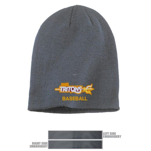 Picture of Classic Beanie - Grey