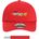 Picture of Imperial -  Habanero Performance Rope Cap - white