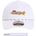Picture of Imperial -  Habanero Performance Rope Cap - white