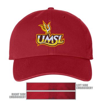 Picture of 47 Brand Clean Up Cap - Cardinal