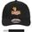 Picture of Imperial -  Habanero Performance Rope Cap - white