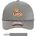 Picture of Imperial -  Habanero Performance Rope Cap - white