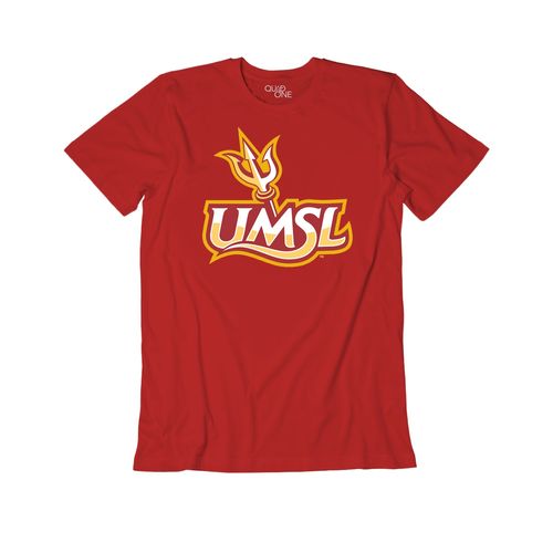 Picture of Classic Tee - Crimson