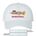 Picture of 47 Brand Clean Up Cap - black