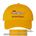 Picture of 47 Brand Clean Up Cap - black