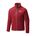 Picture of Men's Fast Trek II Full Zip Fleece - intense red