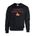 Picture of Fleece Crewneck - Black