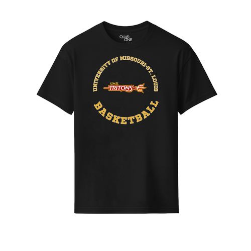 Picture of Youth Classic Tee - Black