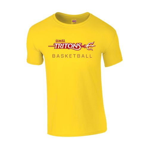 Picture of Youth Classic T-Shirt - daisy
