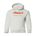 Picture of Heavy Blend Youth Hooded Sweatshirt - white