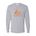 Picture of Youth Dri-Power Long Sleeve T-Shirt - White