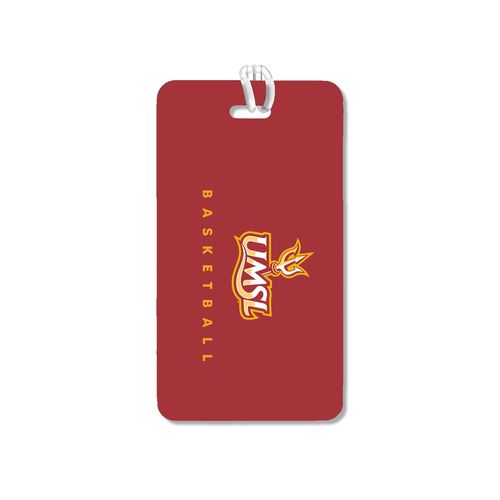 Picture of Identity Bag Tag