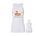 Picture of Women's Flowy Racerback Tank - athletic heather