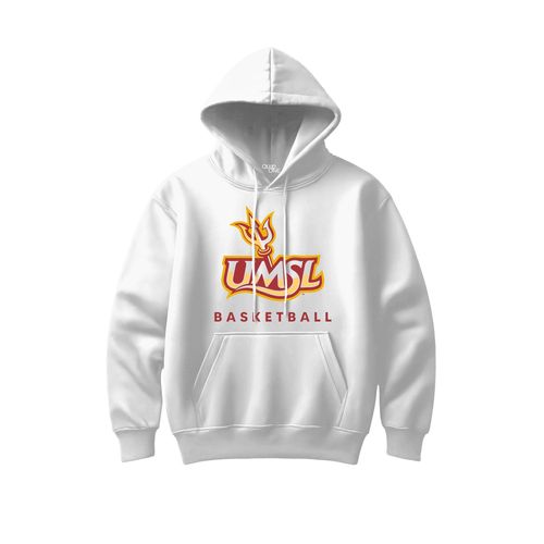 Picture of Classic Hoodie - White