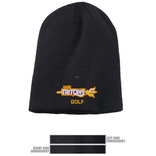 Picture of Classic Beanie - black