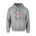 Picture of Fleece Hoodie - sport grey