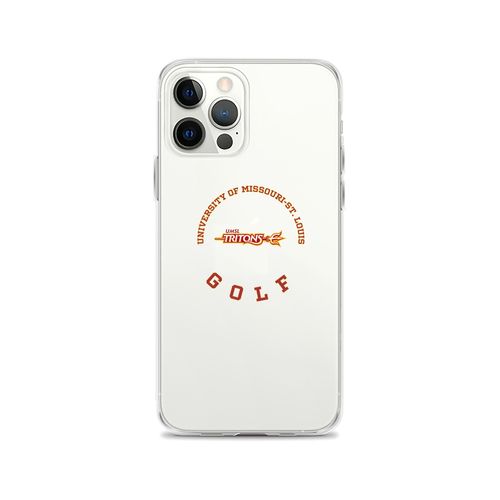 Picture of iPhone case - white