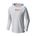 Picture of Men's Terminal Tackle Hoodie - white