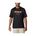 Picture of Men's Terminal Tackle Short Sleeve Shirt - Black