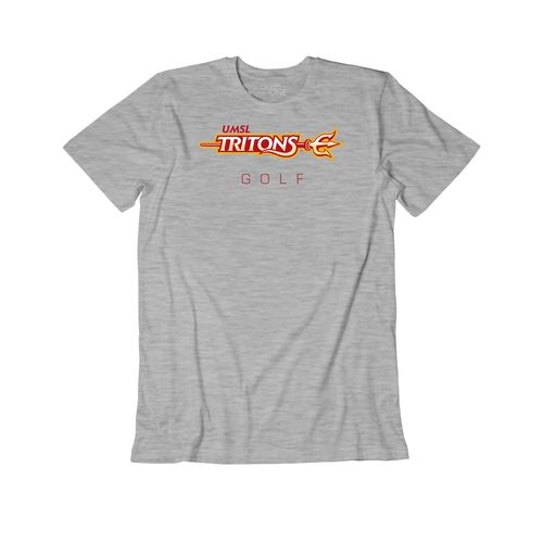 Picture of Classic Tee - Light Grey