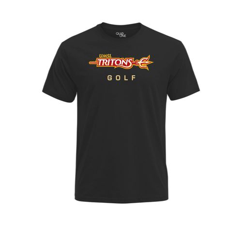 Picture of Triblend Tee - Black