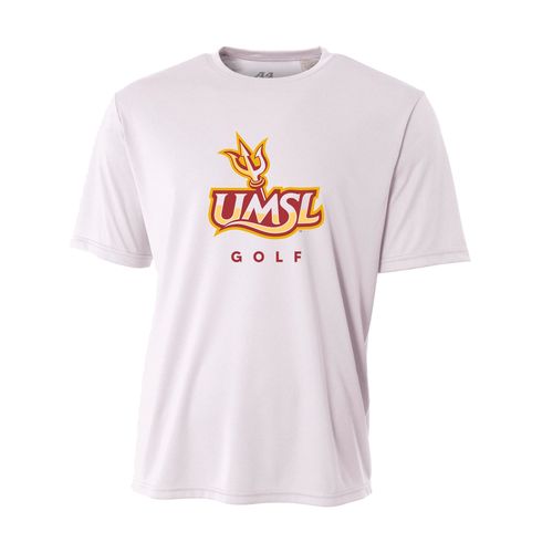 Picture of Youth Performance T-Shirt - white