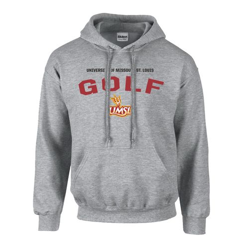 Picture of Fleece Hoodie - Sport Grey