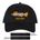 Picture of 47 Brand Clean Up Cap - gold