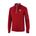 Picture of Men's Omni-Wick Wickham Hills 1/4 Zip - intense red