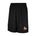 Picture of Russell Mesh Shorts with Pockets - Black